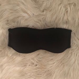 Strapless 36b Bra